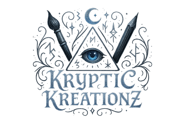 Kryptic Kreationz
